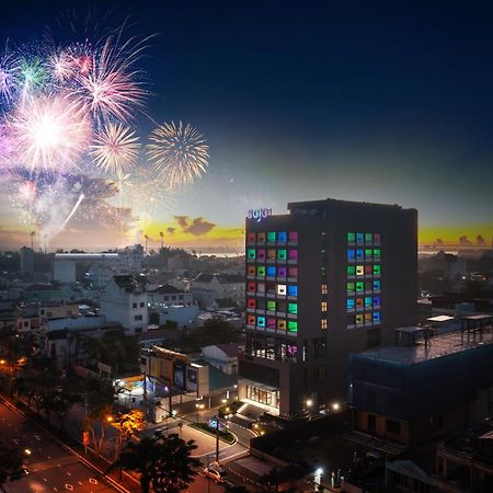 Sojo Hotel 岘港 外观 照片