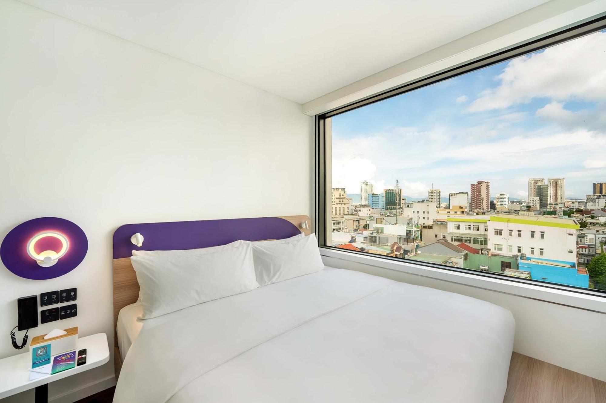 Sojo Hotel 岘港 外观 照片
