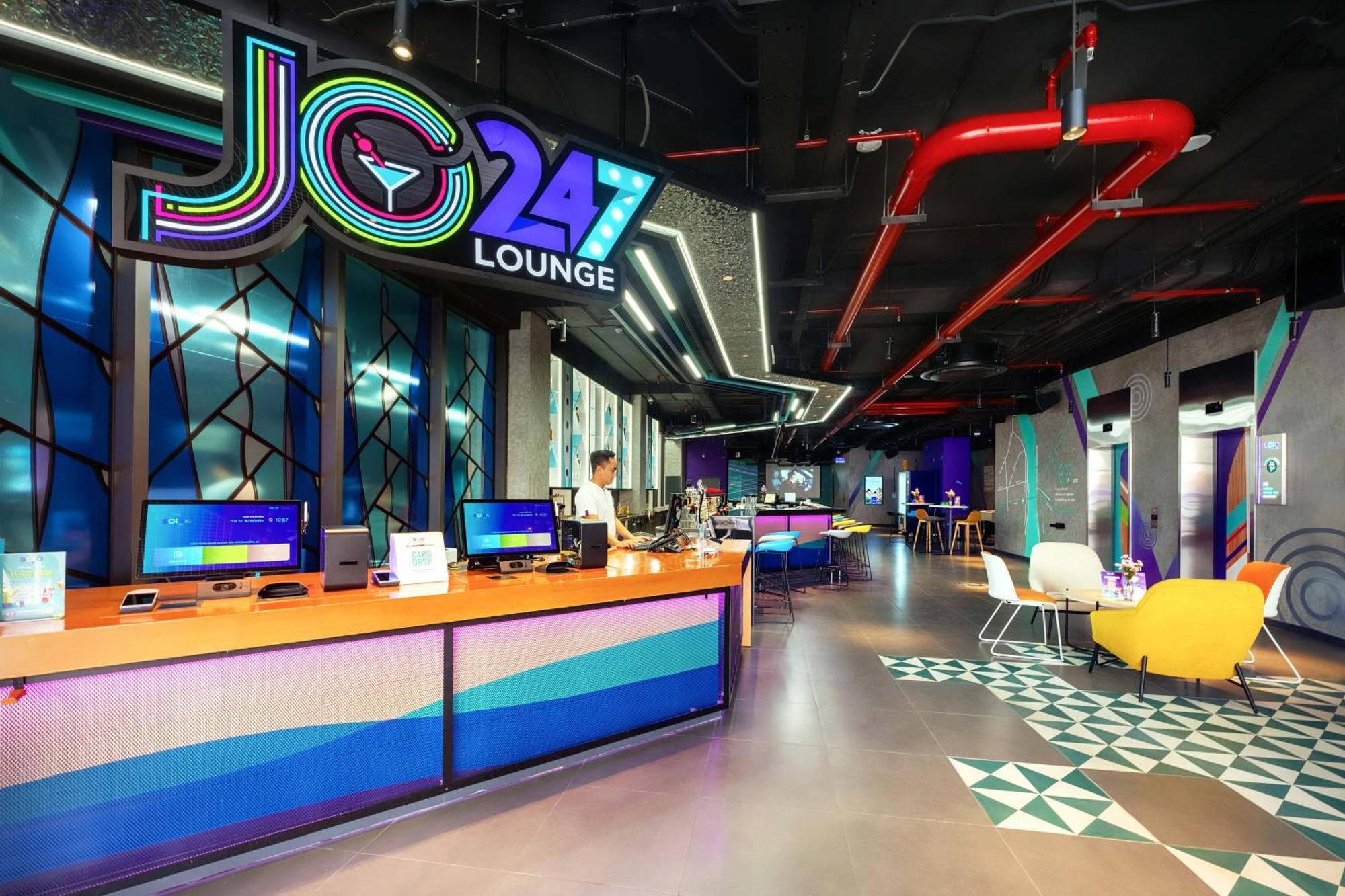 Sojo Hotel 岘港 外观 照片