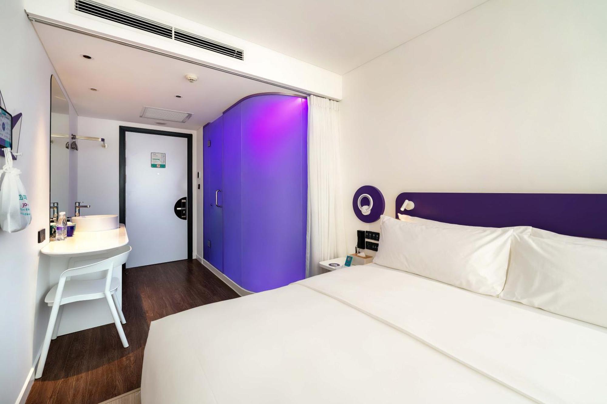 Sojo Hotel 岘港 外观 照片