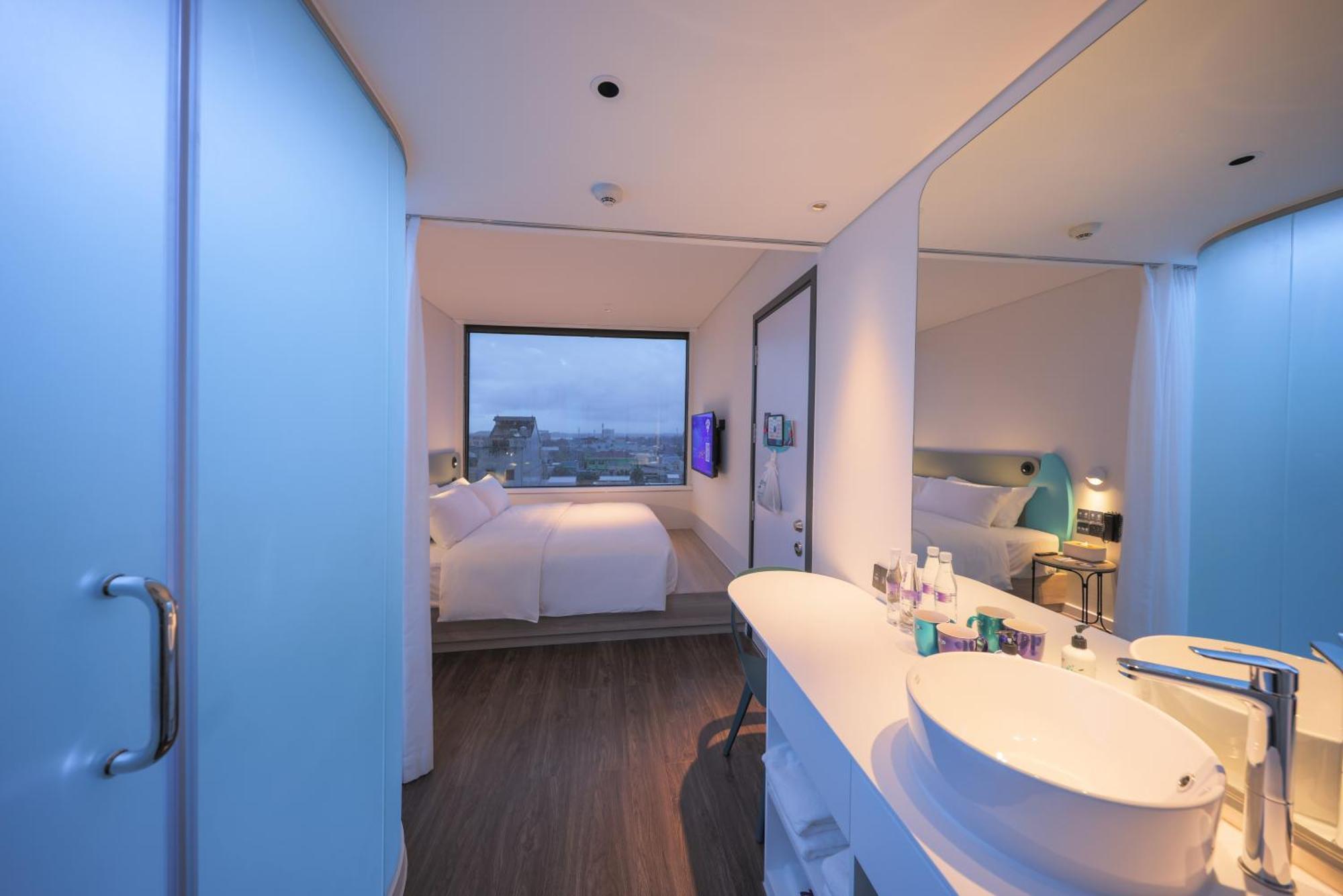 Sojo Hotel 岘港 外观 照片