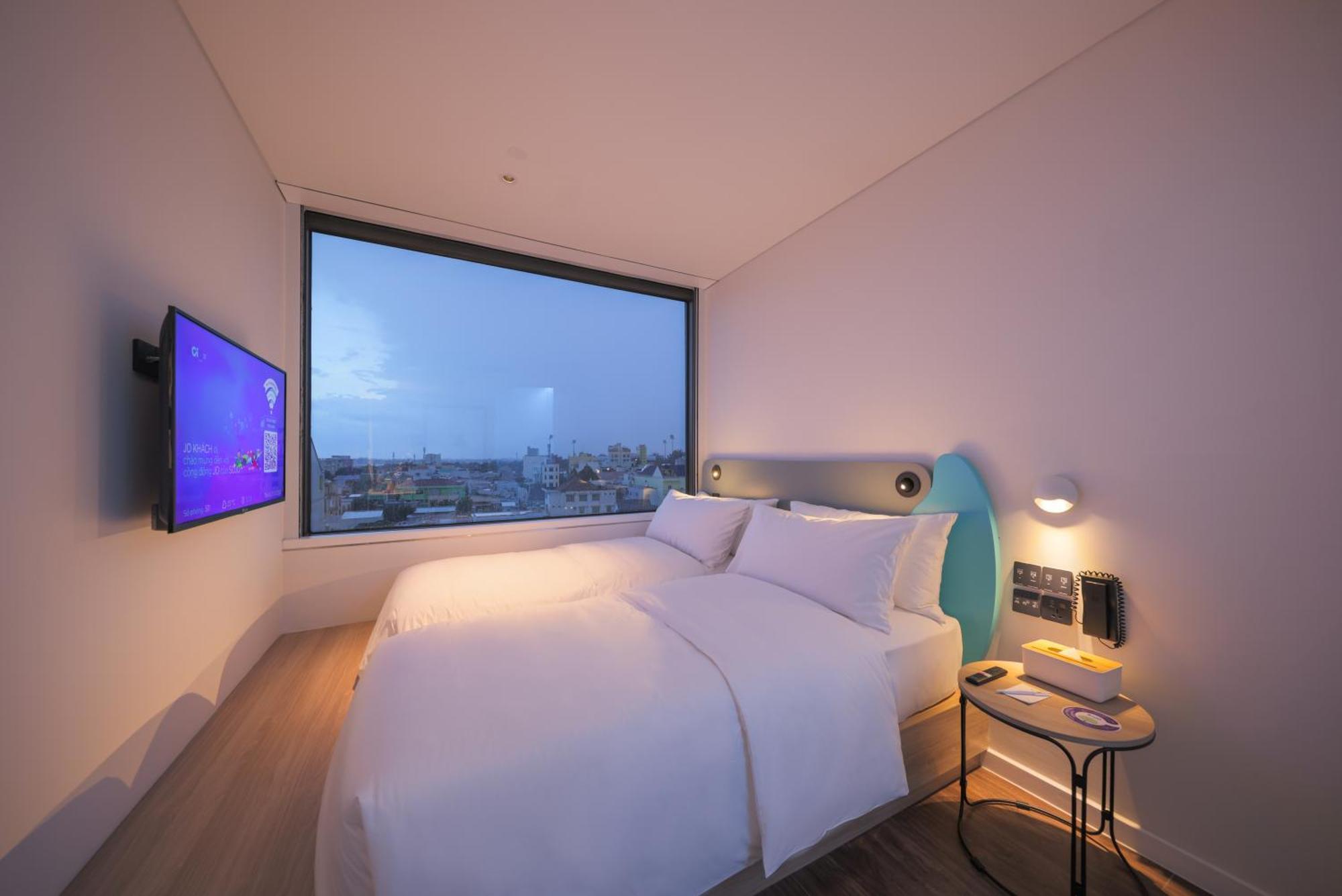 Sojo Hotel 岘港 外观 照片
