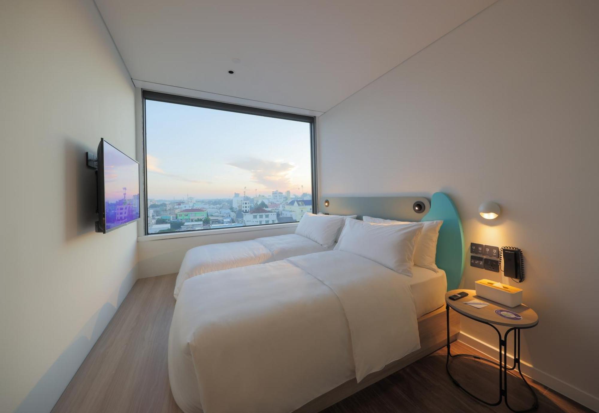 Sojo Hotel 岘港 外观 照片