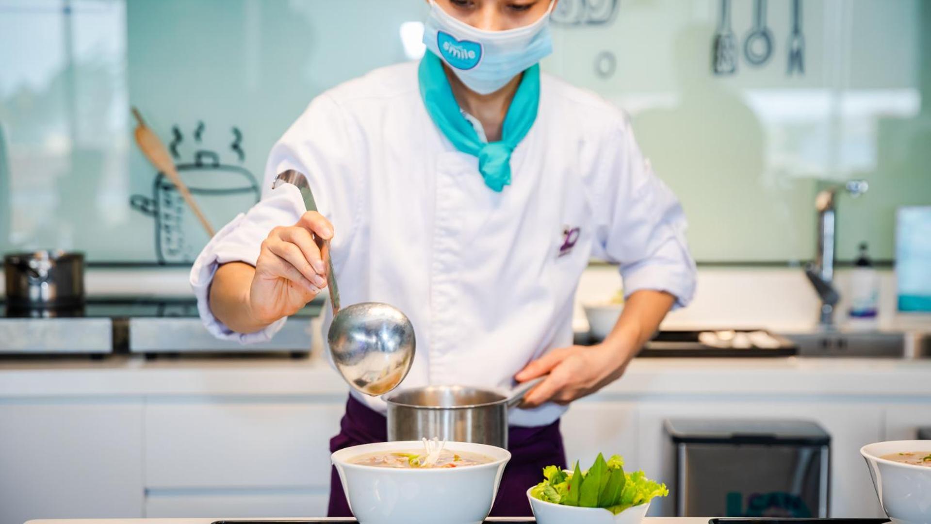 Sojo Hotel 岘港 外观 照片