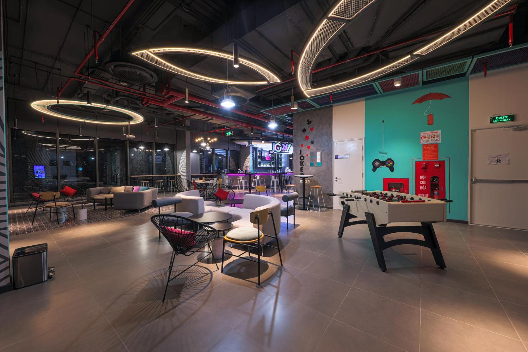 Sojo Hotel 岘港 外观 照片