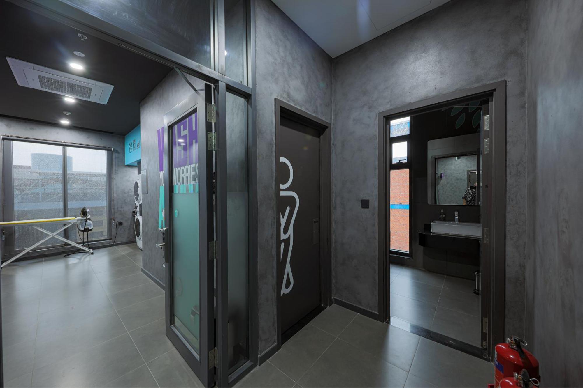 Sojo Hotel 岘港 外观 照片
