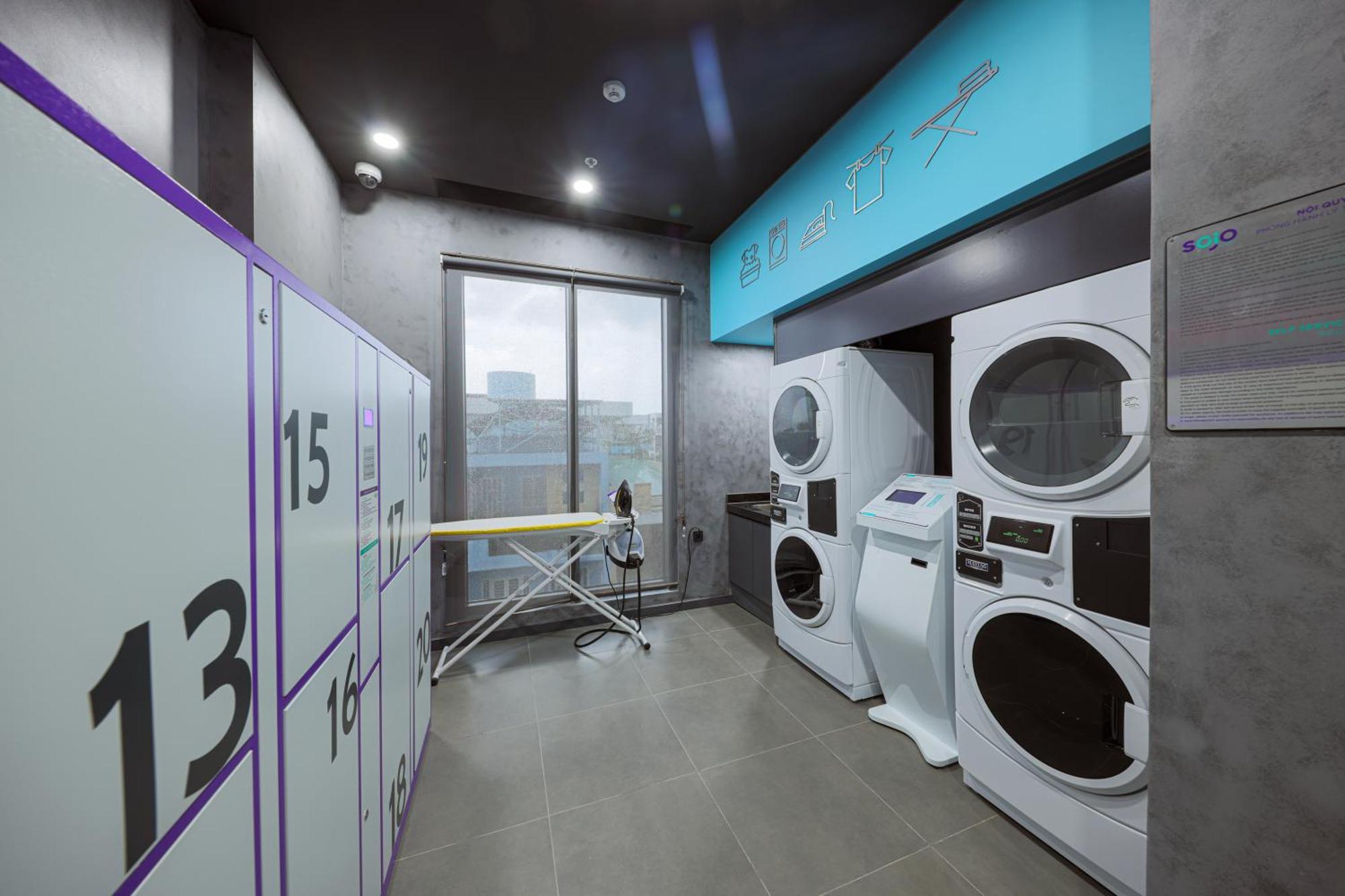 Sojo Hotel 岘港 外观 照片