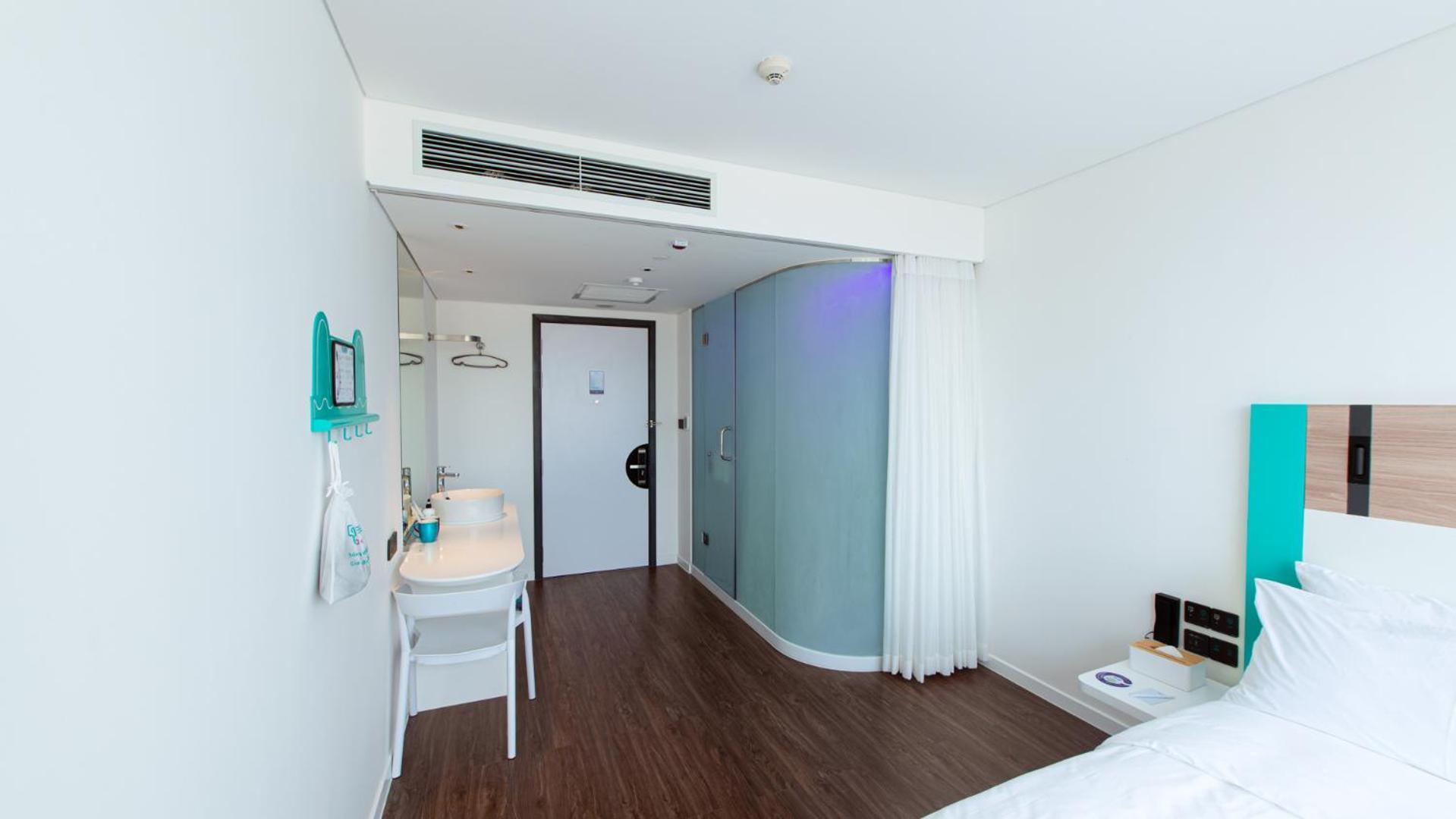 Sojo Hotel 岘港 外观 照片